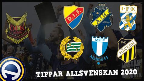 fotboll allsvenskan idag|allsvenskan 2020 matcher.